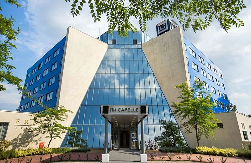 NH Capelle Rotterdam