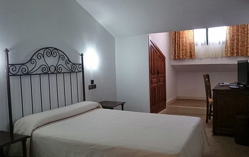 Hotel Ronda Valley