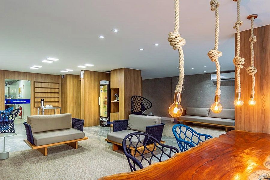Hotel Costamar Ponta Verde