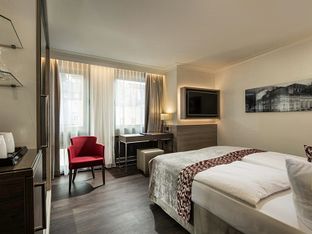 Hotel Image 1
