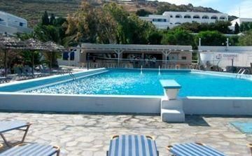 Contiki Resort Mykonos