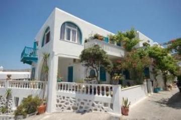 Hotel Nazos