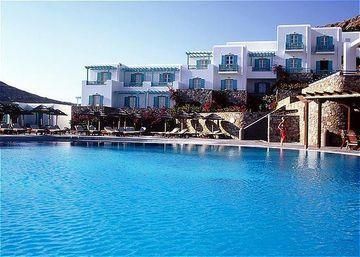 Royal Myconian - Leading Hotels of the World