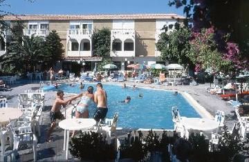 Kassandra Hotel