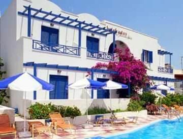 Cavo Bianco Boutique Hotel & Spa