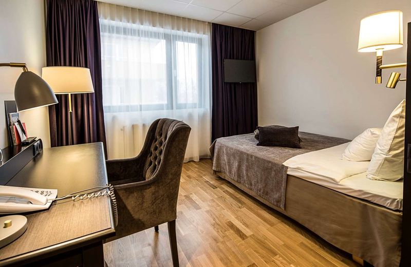Clarion Collection Hotel Bristol