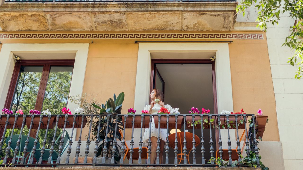 numa l Roca Rooms & Apartments