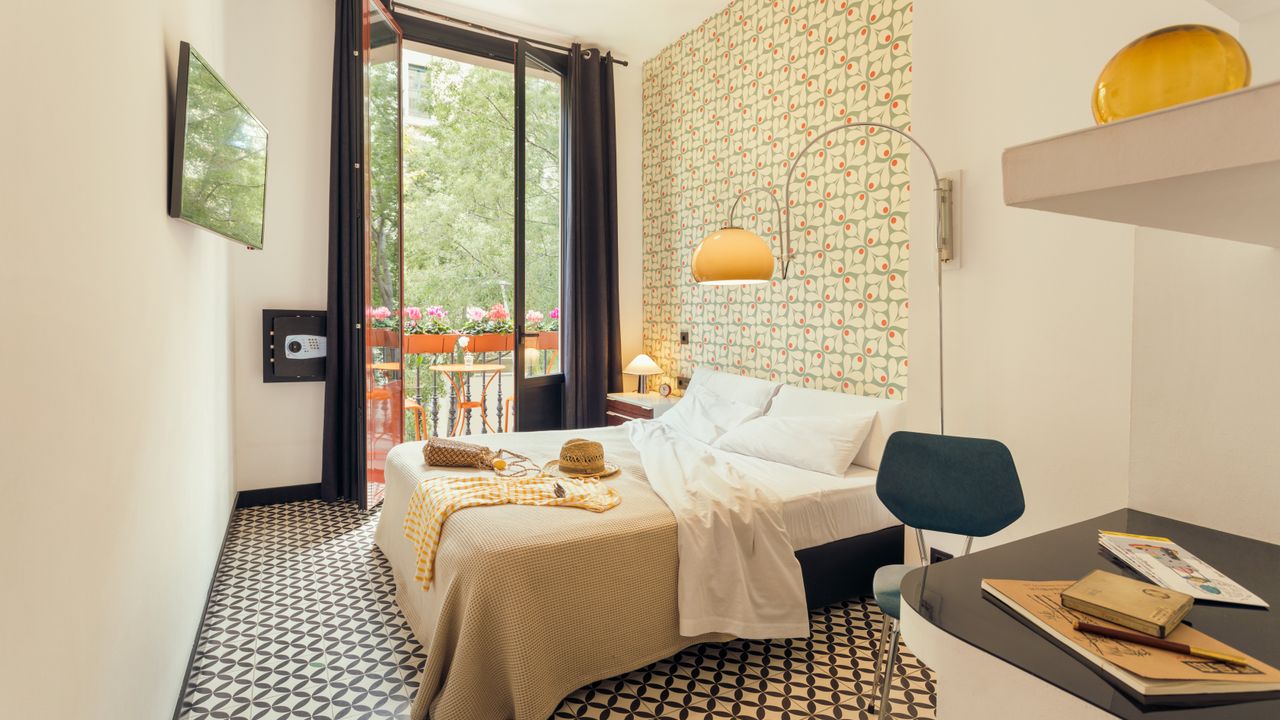 numa l Roca Rooms & Apartments
