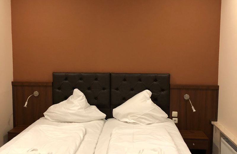 Hotel Poseidon