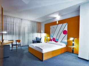 Hotel Image 1