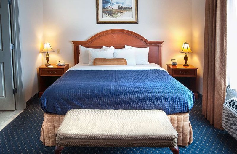 SureStay Plus Hotel by Best Western Billings