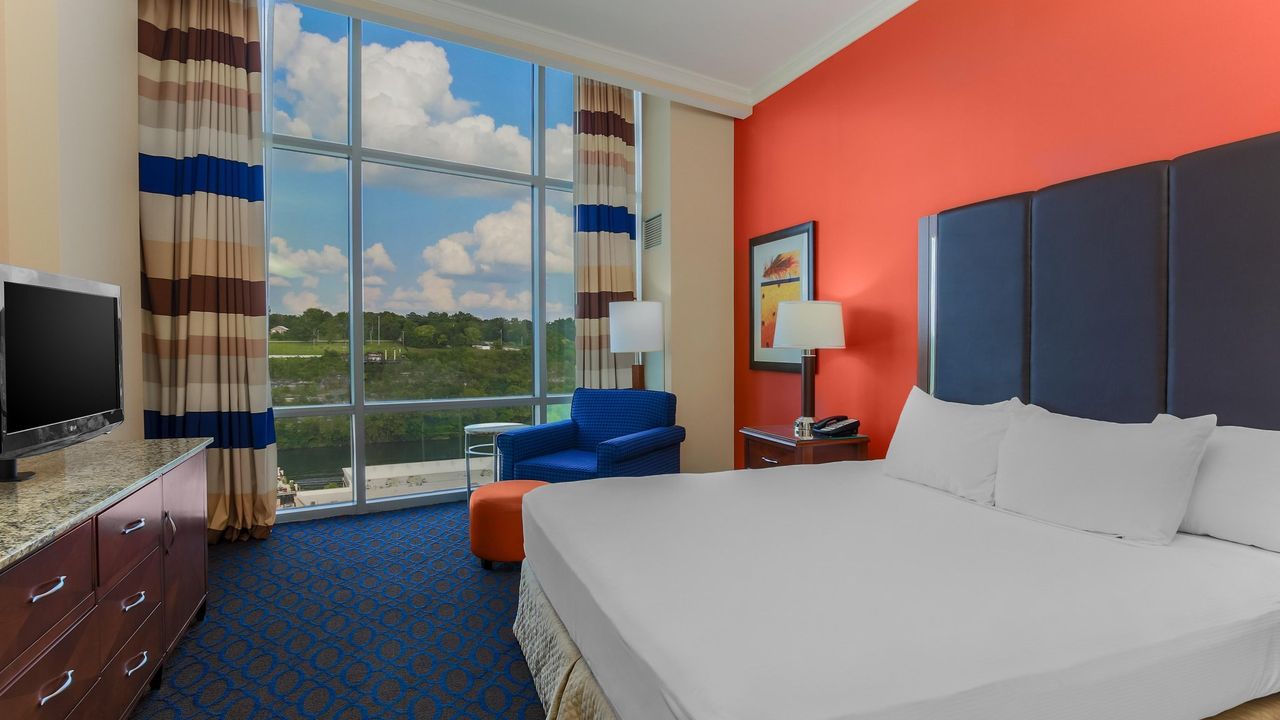Hilton Branson Convention Center