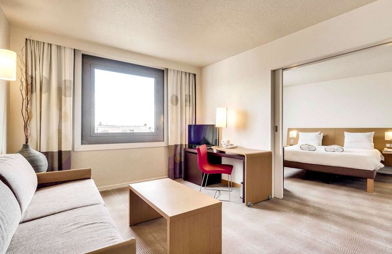 Novotel Paris Sud Porte de Charenton