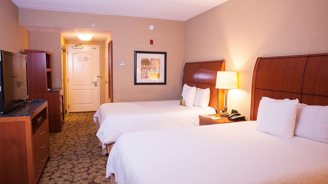 Hilton Garden Inn Hattiesburg