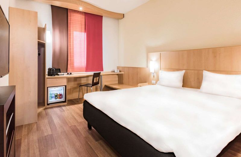 ibis Kortrijk Centrum
