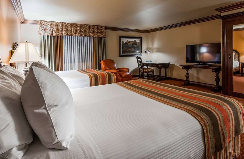 Best Western San Isidro Inn