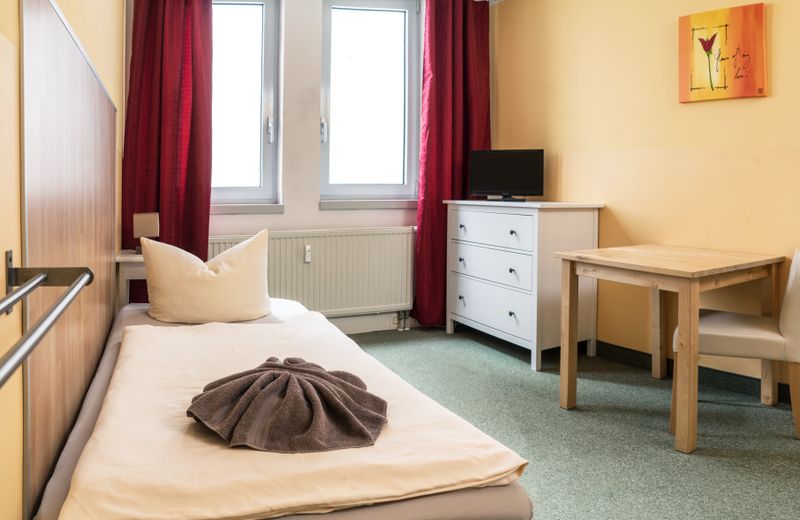 SchlafGut Pension