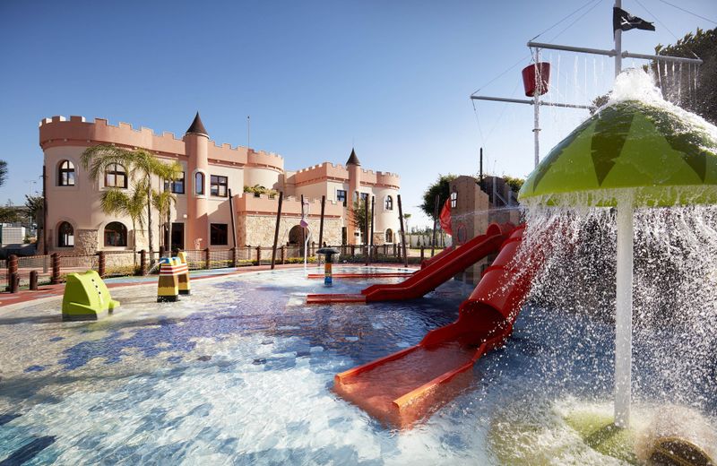 Parklane, a Luxury Collection Resort & Spa, Limassol