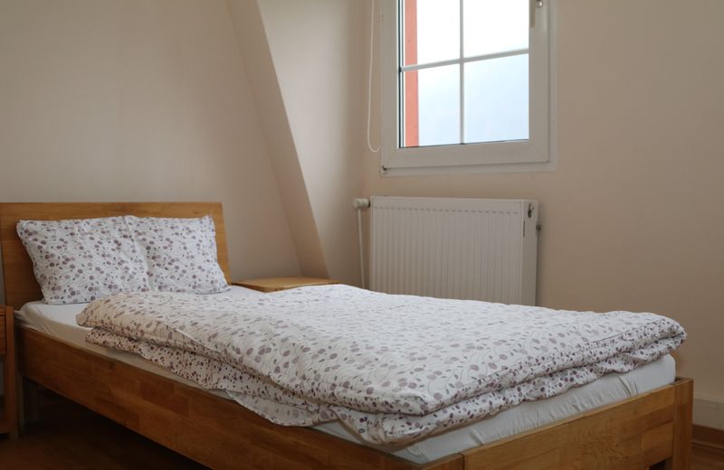 Pension am Rheinsteig