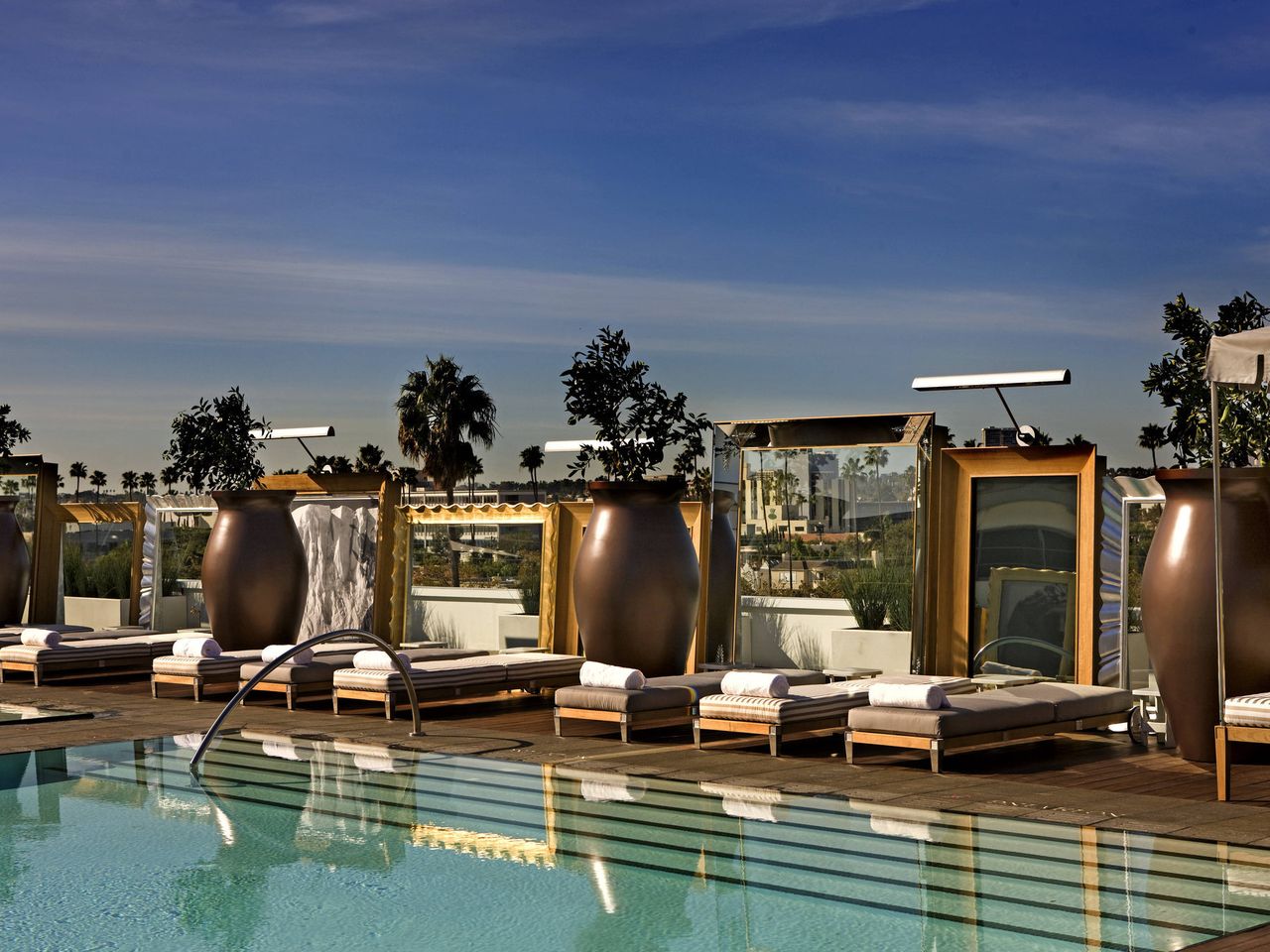 SLS Hotel, a Luxury Collection Hotel, Beverly Hills