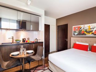 Hotel Image 1