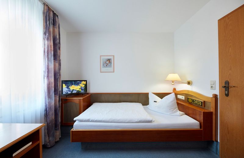 Hotel garni Sonnenhof
