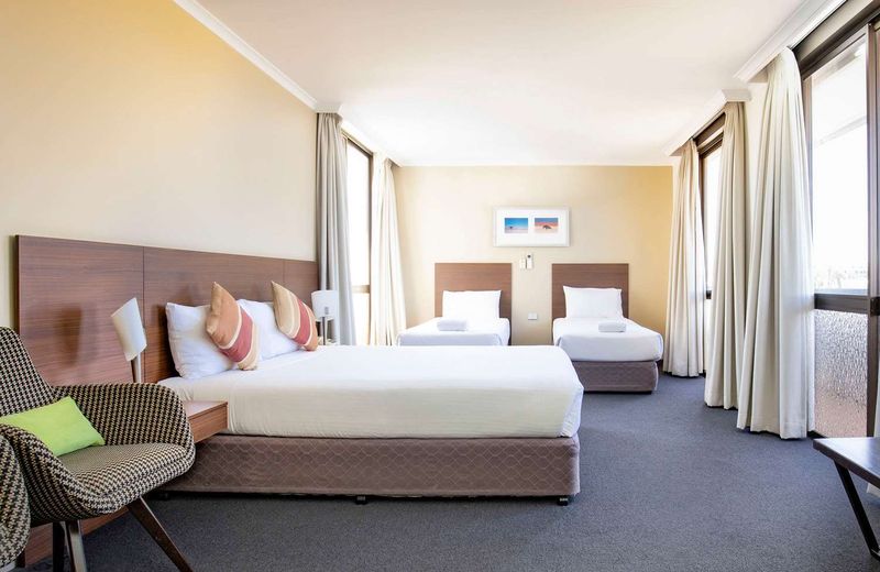 ibis Styles Mt Isa Verona