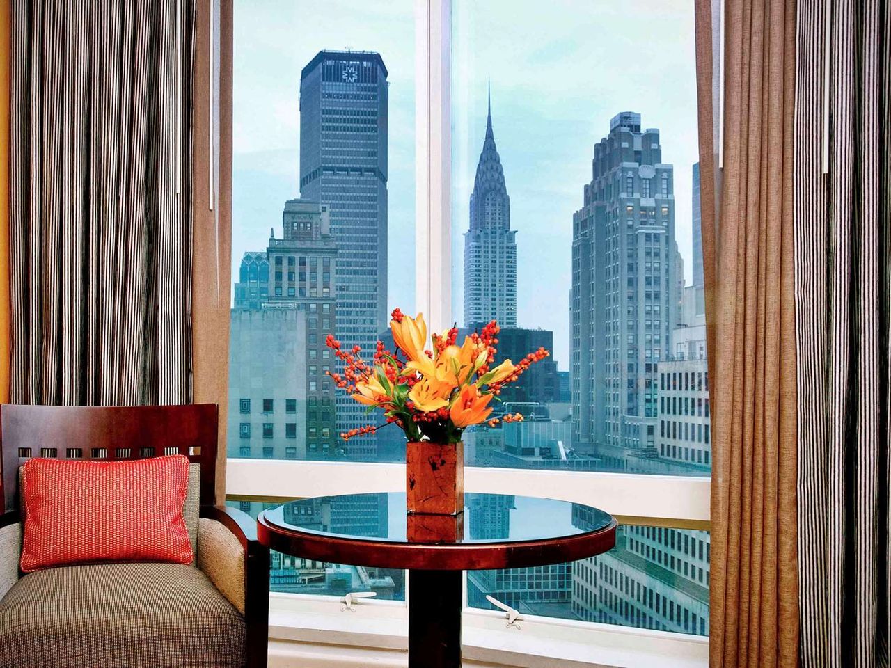 Sofitel New York