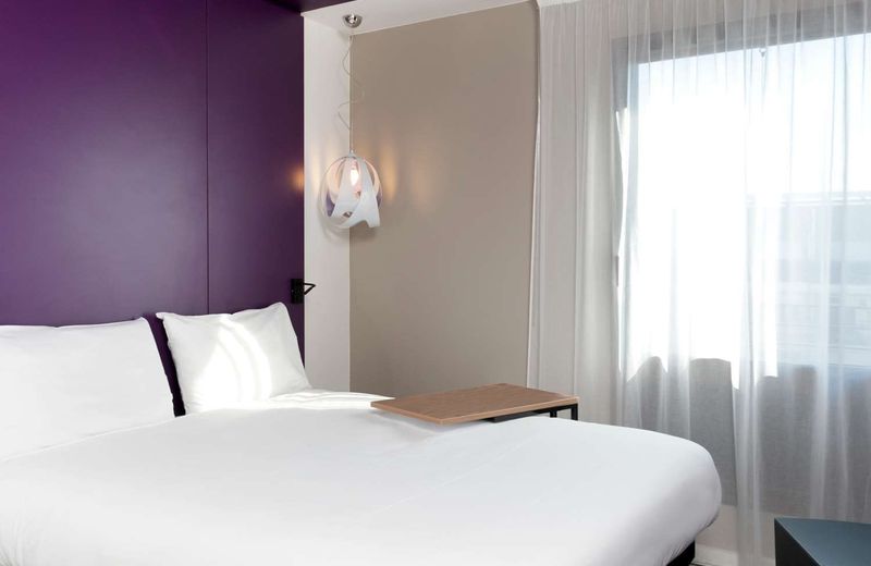 ibis Styles Nimes Gare Centre