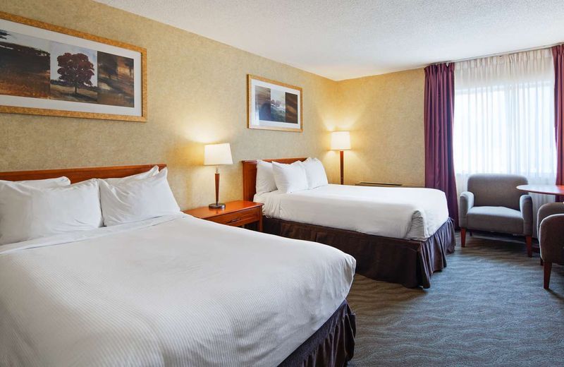 Best Western North Bay Hotel & Conference Centre