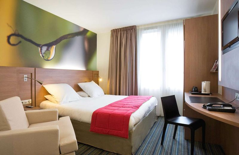 Mercure Quimper Centre