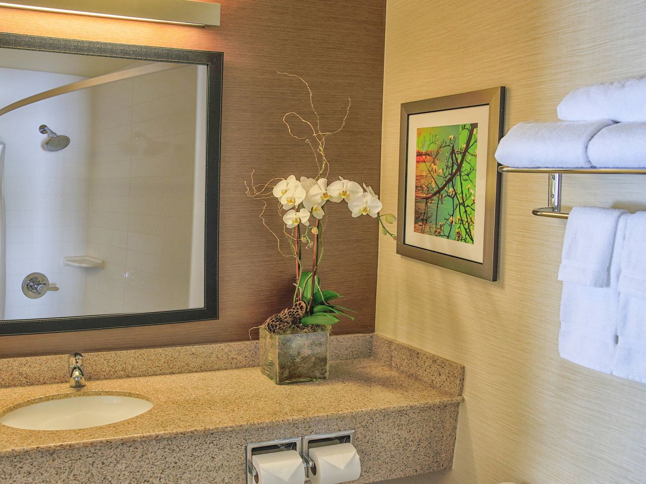 Fairfield Inn and Suites by Marriott San Jose Airport