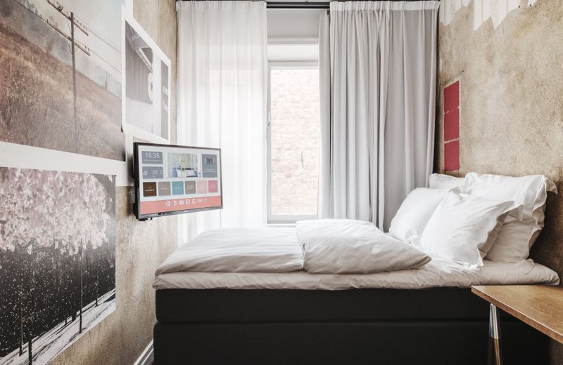 Story Hotel Riddargatan