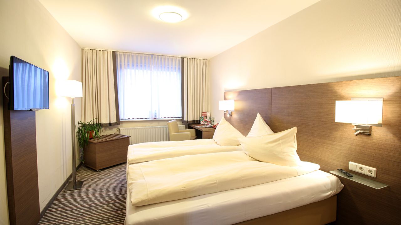 Landhotel Am Rothenberg
