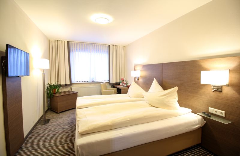 Landhotel Am Rothenberg