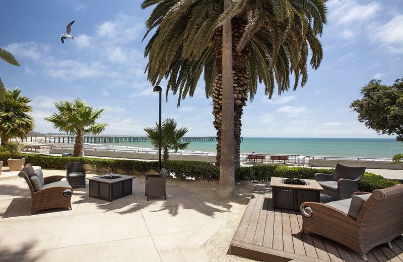 Crowne Plaza Hotel Ventura Beach, an IHG Hotel