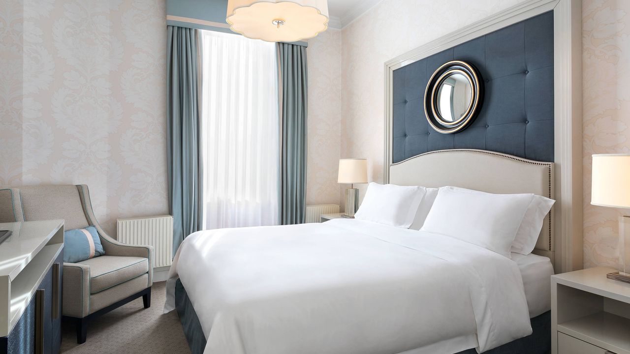 Hotel Bristol, A Luxury Collection Hotel, Warsaw