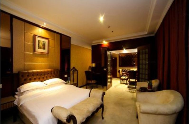 Zhuangyuanlou Hotel