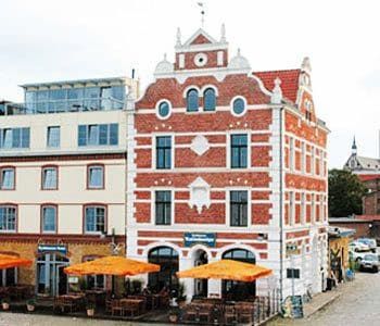 Hiddenseer Hotel