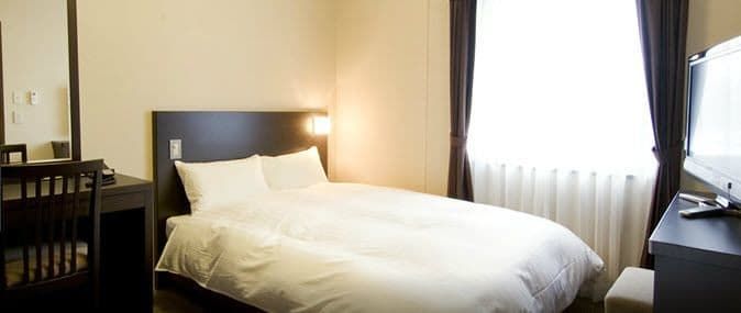 Dormy Inn Express Koriyama