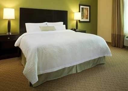 Hampton Inn & Suites Albuquerque North/I-25
