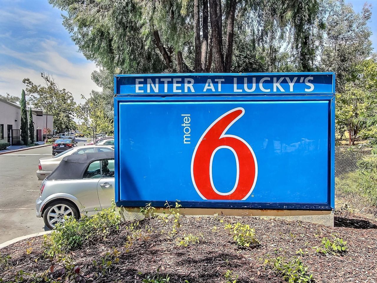 Motel 6-Fremont, CA - North