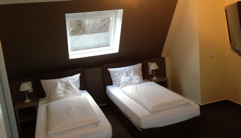 Hotel Destination 21