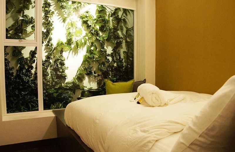 City Edge Hotel Kuala Lumpur