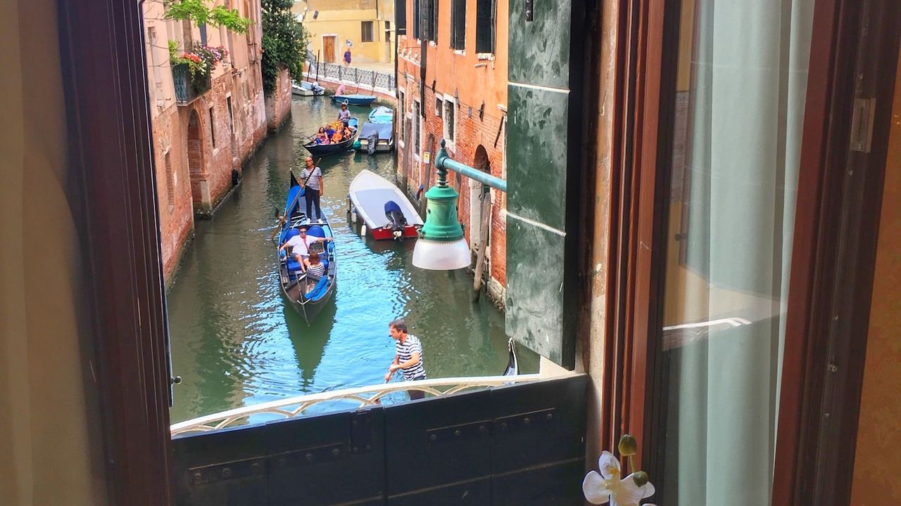 Residenza Veneziana