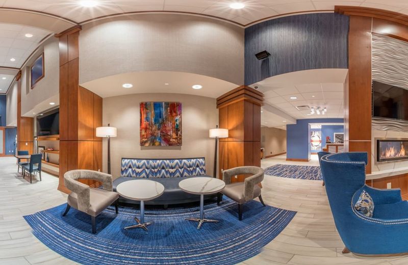 Hampton Inn & Suites Newburgh Stewart Airport, NY