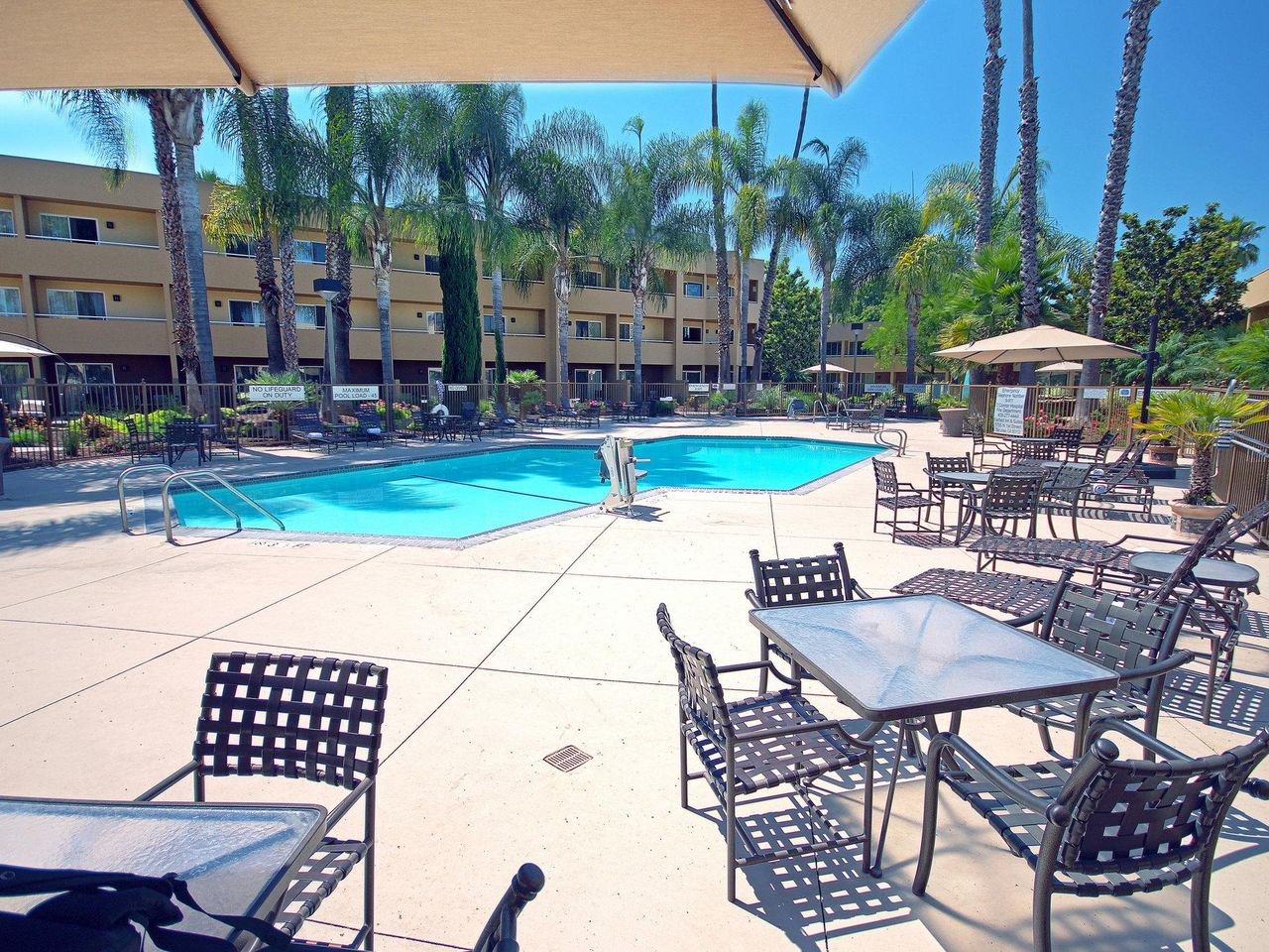 Fairfield Inn and Suites by Marriott San Jose Airport