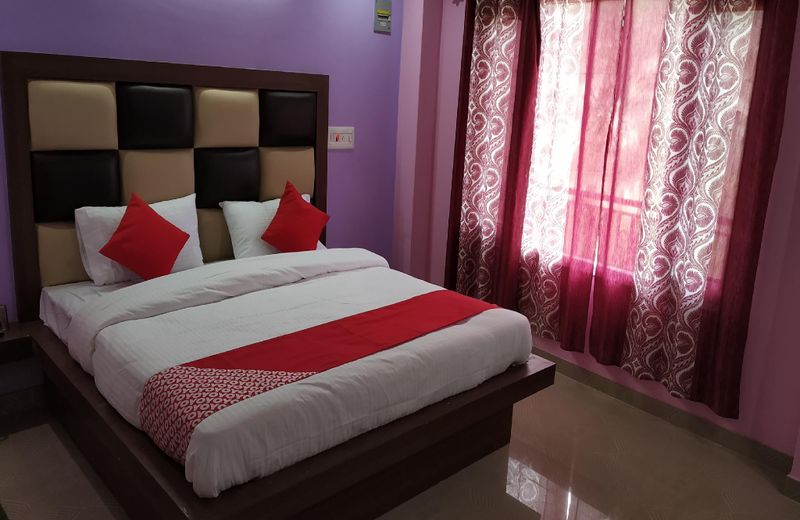 OYO 23480 Radha Homestay