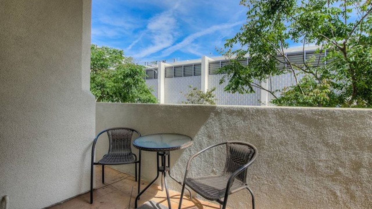 The Westwood Apartment 2 Bedroom 2Bath