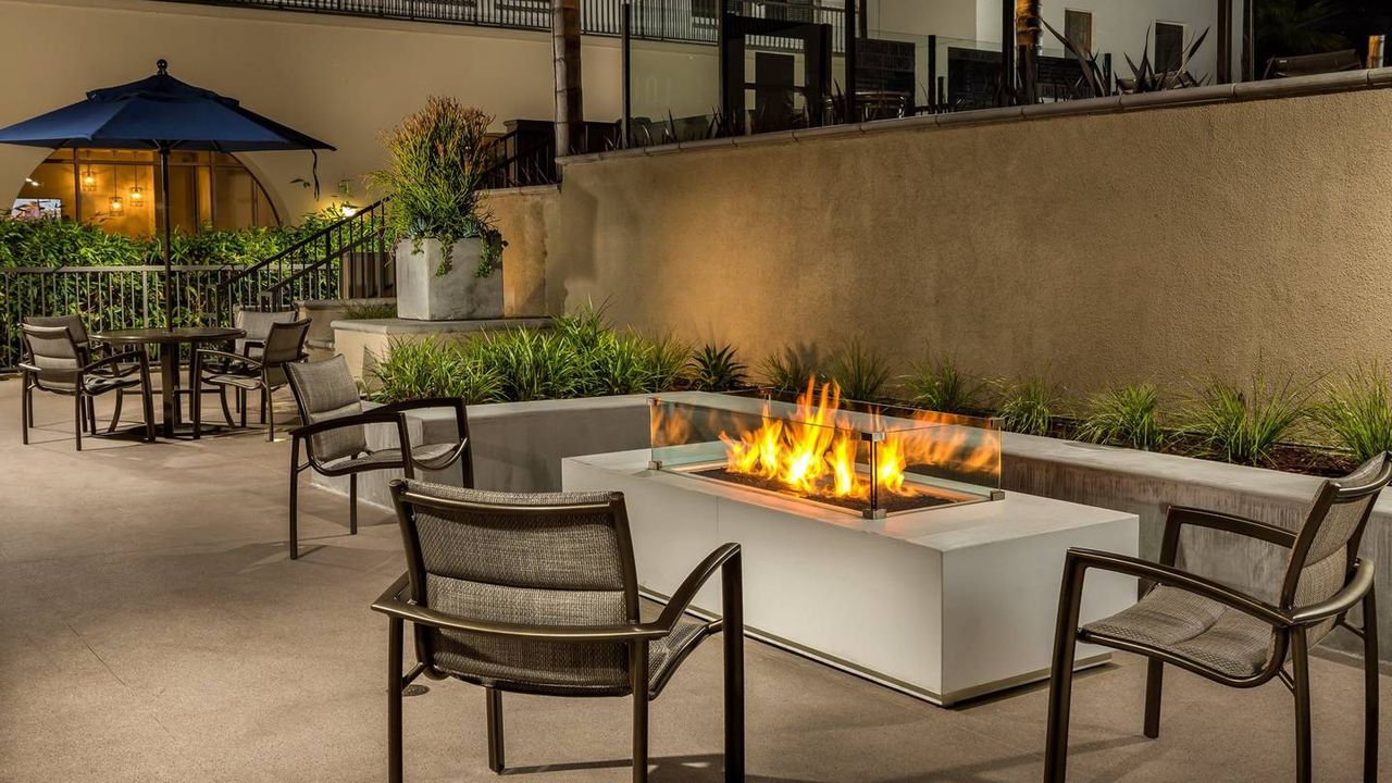 Westwood Luxury Suites